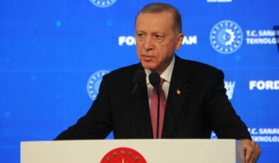 Son dakika: Cumhurbaşkanı Erdoğan'dan CHP Kurultayı ile ilgili ilk yorum! – Haberler