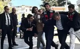 Adalet Bakanı Yılmaz Tunç, Yenidoğan savcısıyla ilgili iddiaları yalanladı