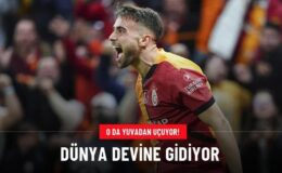 Dünya devine gidiyor