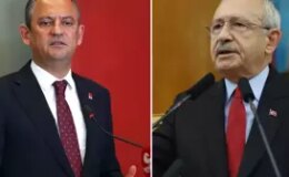 Özel’den ‘Kurtuluşumuzun tek yolu Sine-i Millettir’ diyen Kılıçdaroğlu’na yanıt