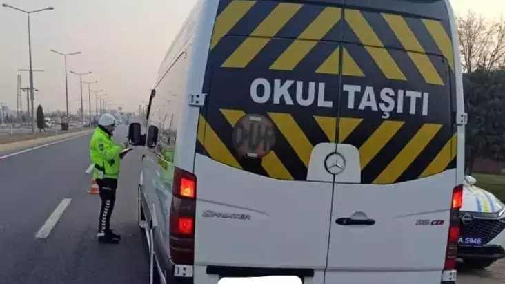 Malatya’da Okul ve Yurt Çevrelerine Denetim