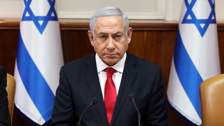 Netanyahu, Esad’ın devrilmesine çok sevindi! İlk açıklamasında bir de çağrısı var