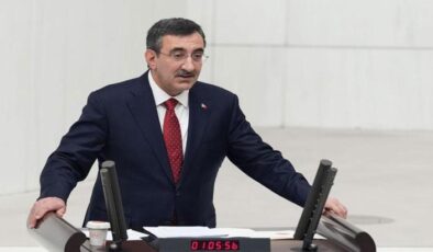 Yılmaz’dan asgari ücret yorumu: Artıkça kamunun primleri artıyor