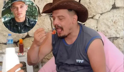 Arda Kural’ın yeni mesleği şaşırttı