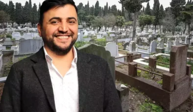 Cenaze töreni belli oldu! İşte defnedileceği yer