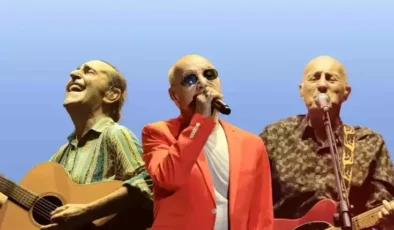 MFÖ’den Nostaljik Akustik Albüm: ‘MFÖ En İyiler Akustik, Vol. 1’