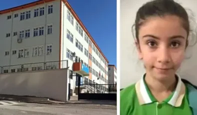 Okul tuvaletinde baygın bulunan küçük çocuk hayatını kaybetti
