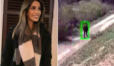İşte villadaki korkunç cinayetten dakikalar sonrası