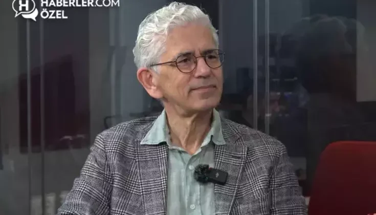 Prof. Dr. Hilmi Apak: Çocuklarda yetersiz beslenme IQ düşüklüğüne sebep oluyor