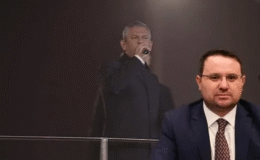 Algı Operasyonu Hedefi: Akın Gürlek’e Yöneltildi! CHP’li Özel’in ‘Lüksemburg’ Suçlaması Boşa Çıktı