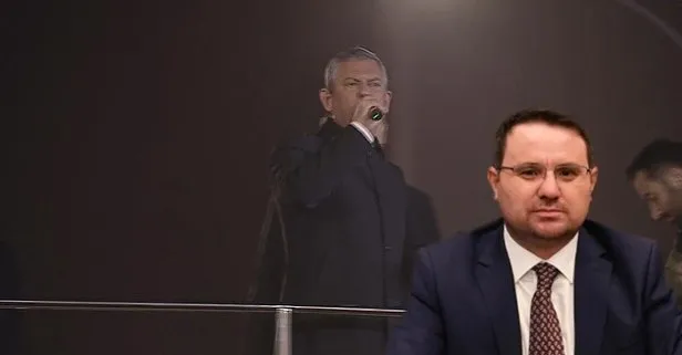 Algı Operasyonu Hedefi: Akın Gürlek’e Yöneltildi! CHP’li Özel’in ‘Lüksemburg’ Suçlaması Boşa Çıktı