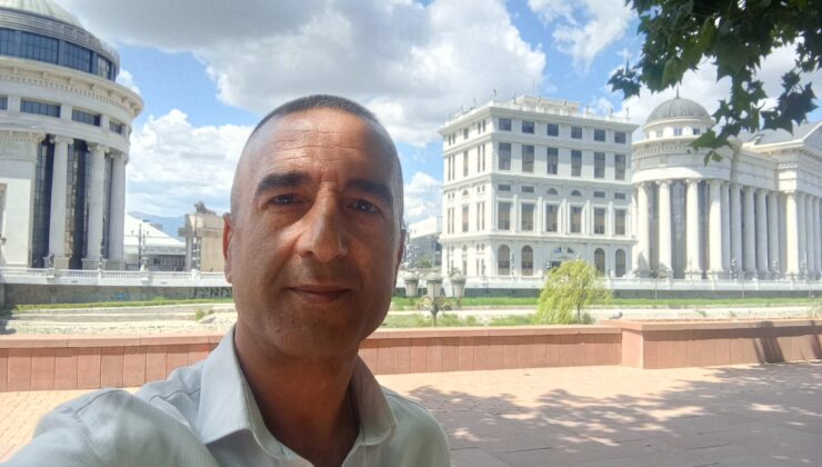 GÖKBÖRÜ OCAKLARINDAN BALKANLAR’A GÖNÜL KÖPRÜSÜ: TÜRK MİLLİ BİRLİK HAREKETİ PARTİSİ’NDE STRATEJİK İSTİŞARELER